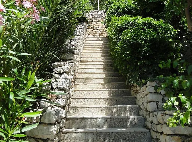 Tepli Bok B&B 프리모스턴