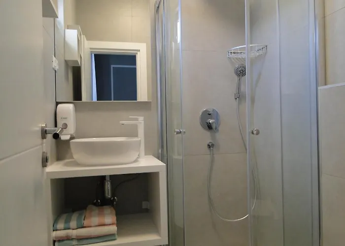 Tepli Bok 3* 프리모스턴