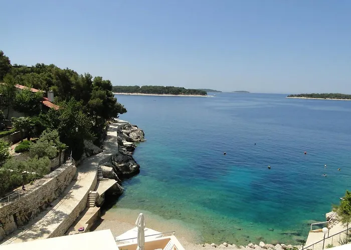 Nocleg ze śniadaniem Tepli Bok Primošten