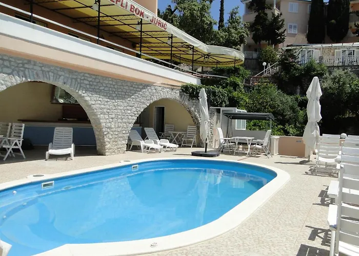 Nocleg ze śniadaniem Tepli Bok