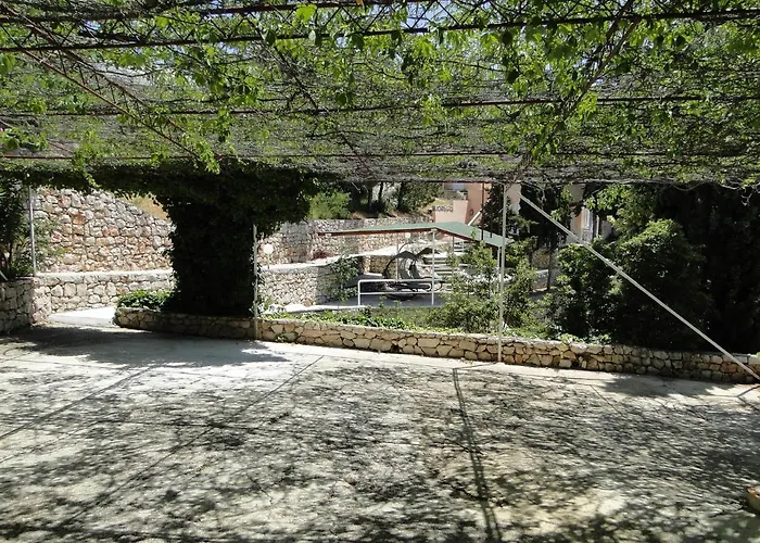 Tepli Bok Primošten