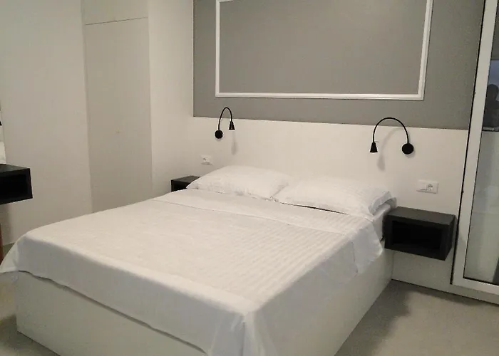 B&B Tepli Bok 프리모스턴