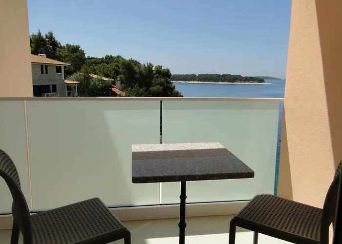 B&B Tepli Bok 프리모스턴