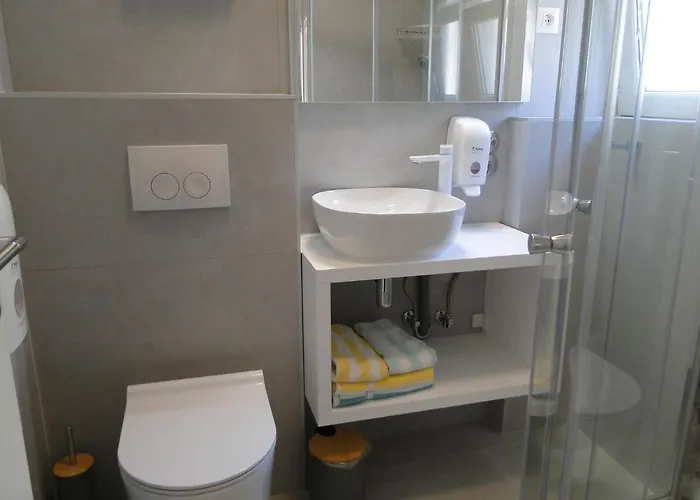 Nocleg ze śniadaniem Tepli Bok