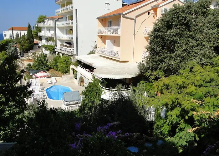 Tepli Bok Nocleg ze śniadaniem Primošten