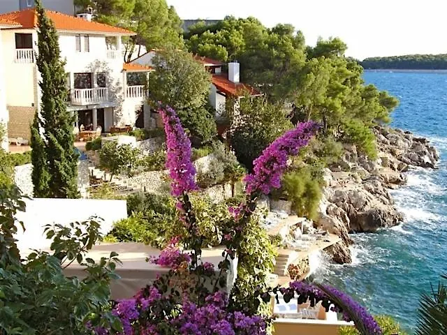 Panzió Tepli Bok Primošten